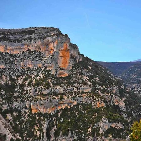 סולט-דה-ווקלוז Entre Ventoux Et Luberon Chambre D'Hote מראה חיצוני תמונה