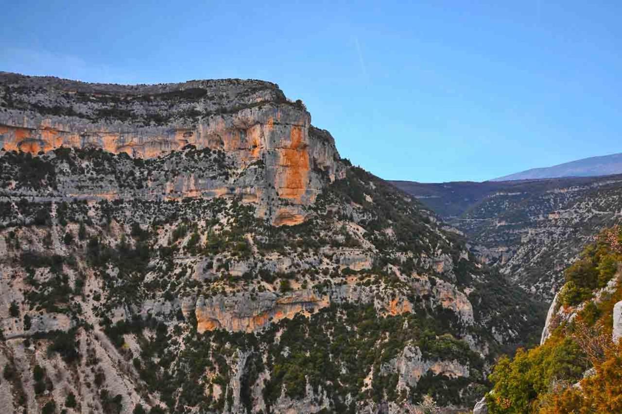 סולט-דה-ווקלוז Entre Ventoux Et Luberon Chambre D'Hote מראה חיצוני תמונה